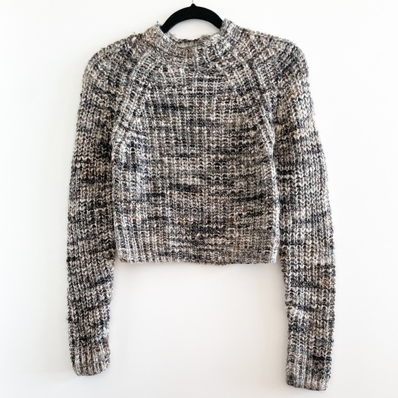 Wilfred Multi-knit Sweater - Picture 7 of 10